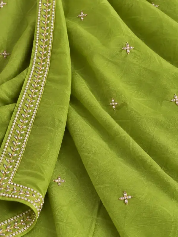 Frock Suit with Chunni — view 4