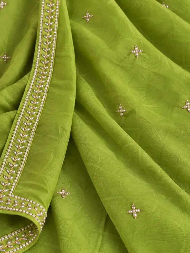 Frock Suit with Chunni — image 4