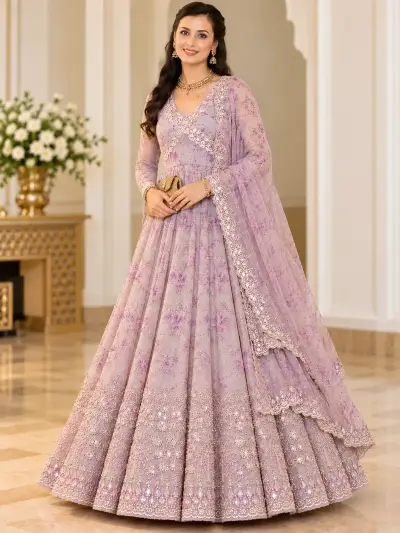 Lehenga Sets